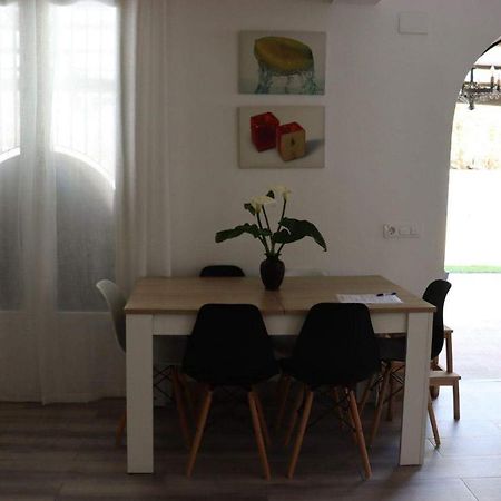 Apartamento “Las Cuadras “ Cádiz Exterior foto