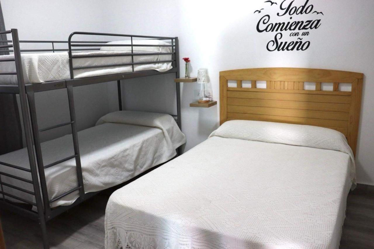 Apartamento “Las Cuadras “ Cádiz Exterior foto
