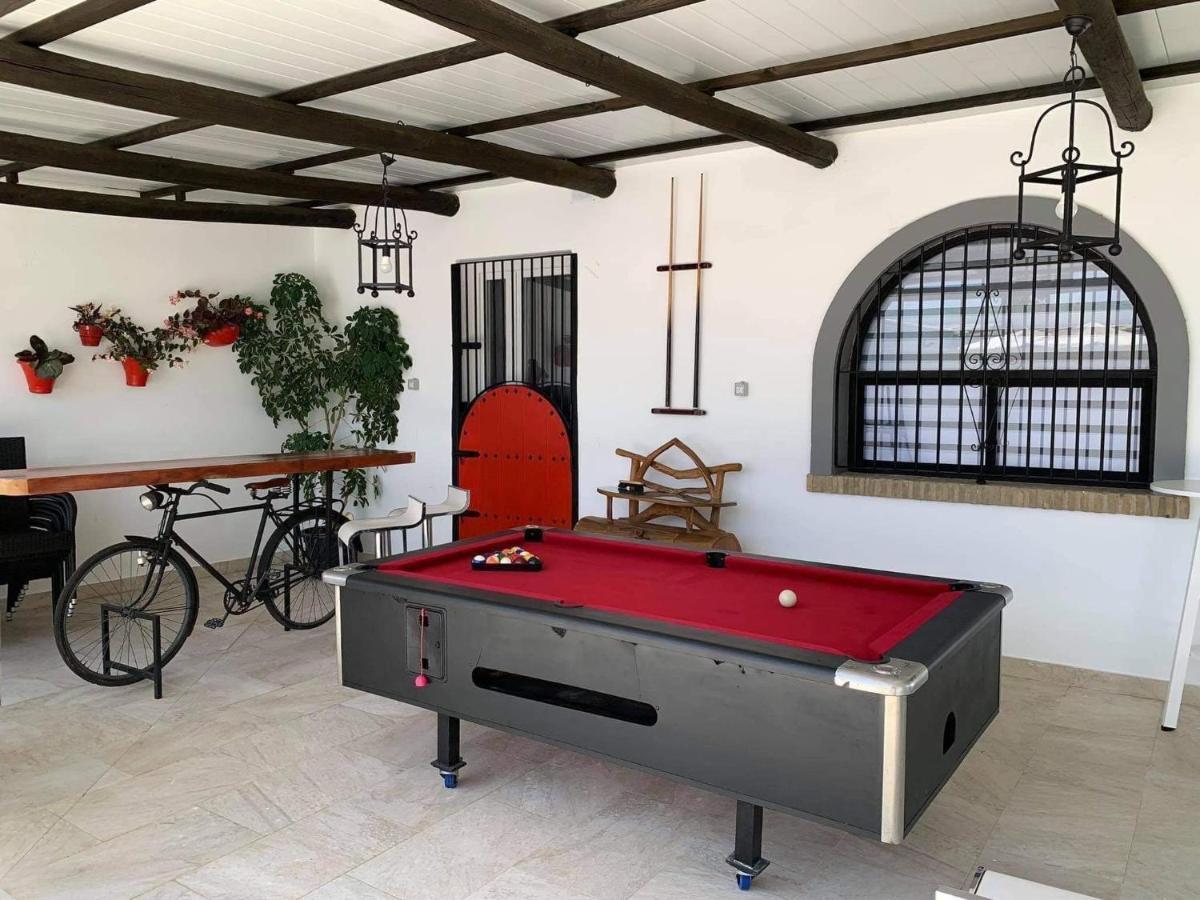Apartamento “Las Cuadras “ Cádiz Exterior foto